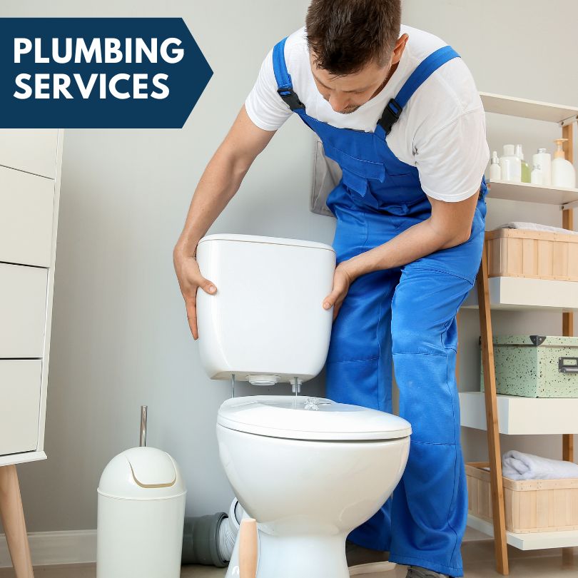 Plumbing Company in Libertyville, IL