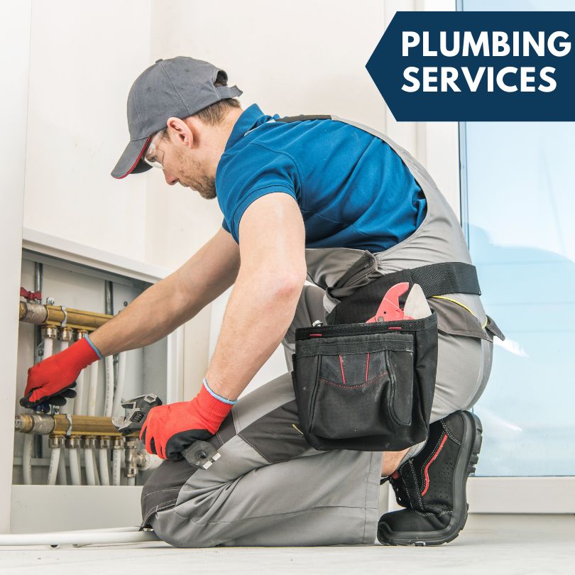 Libertyville Plumbing Company